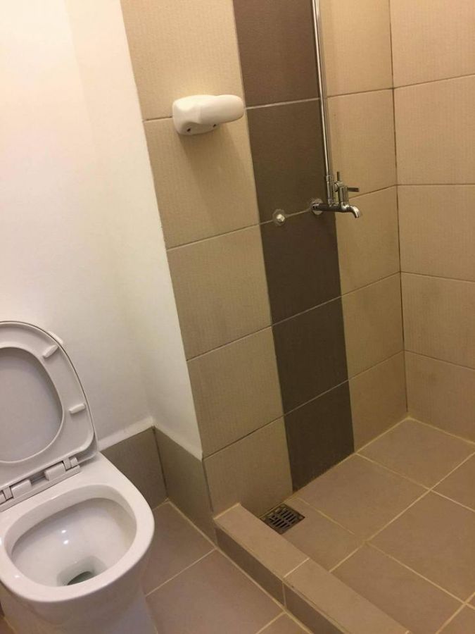 Fully Furnished One Bedroom Condo with Balcony Facing Amenities04