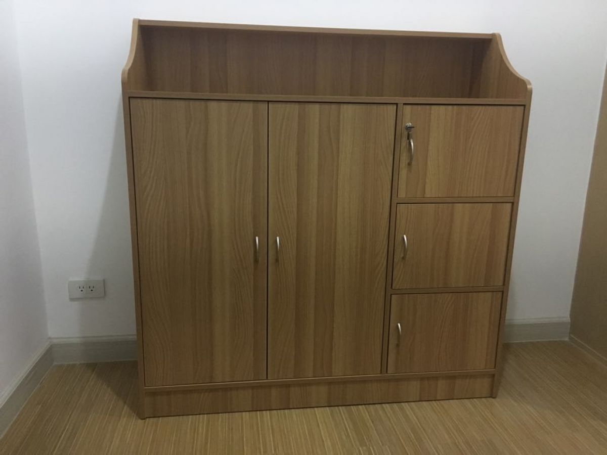 Fully Furnished One Bedroom Condo with Balcony Facing Amenities07