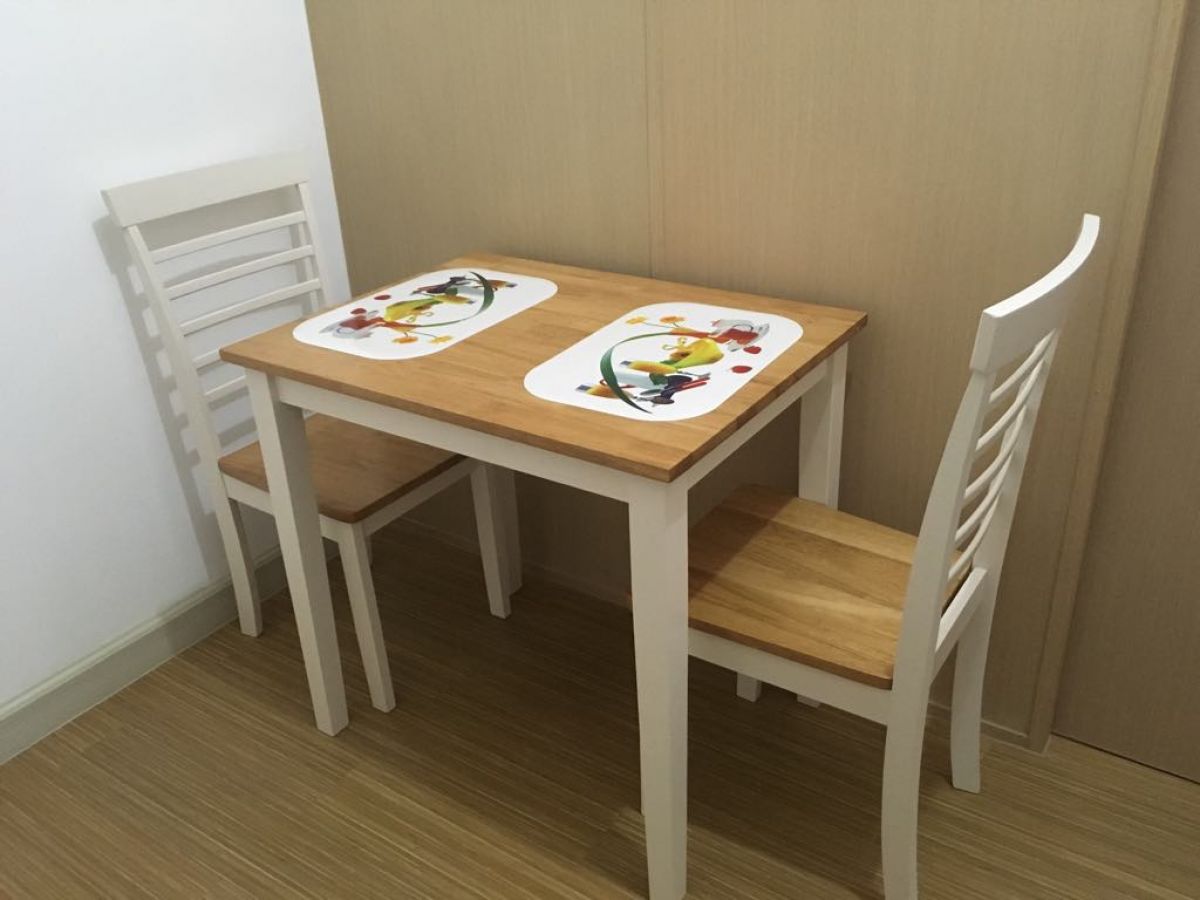 Fully Furnished One Bedroom Condo with Balcony Facing Amenities08