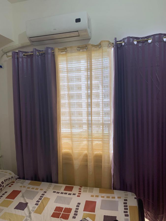 Fully Furnished One Bedroom Condo with Balcony Facing Amenities09