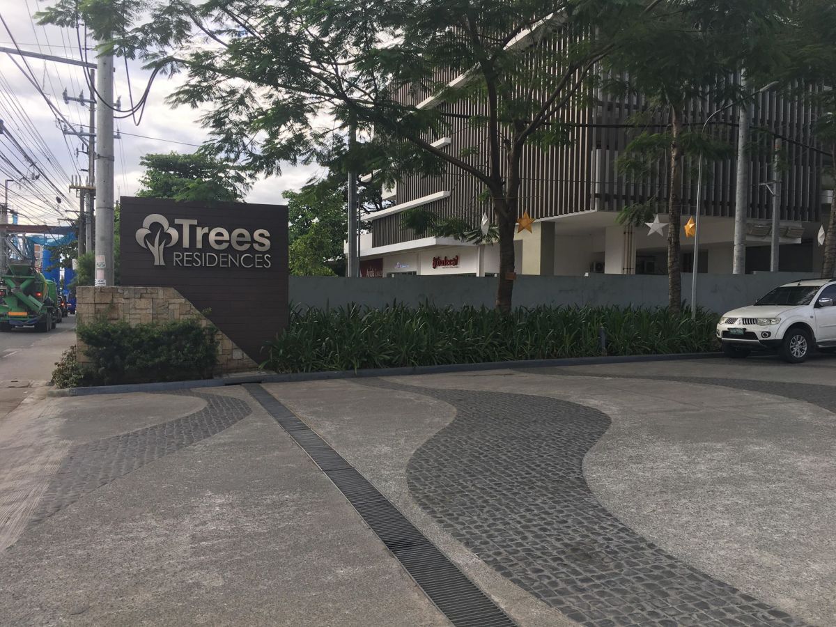 1 BR Furnished Condo near SM Fairview (Trees Residences)04