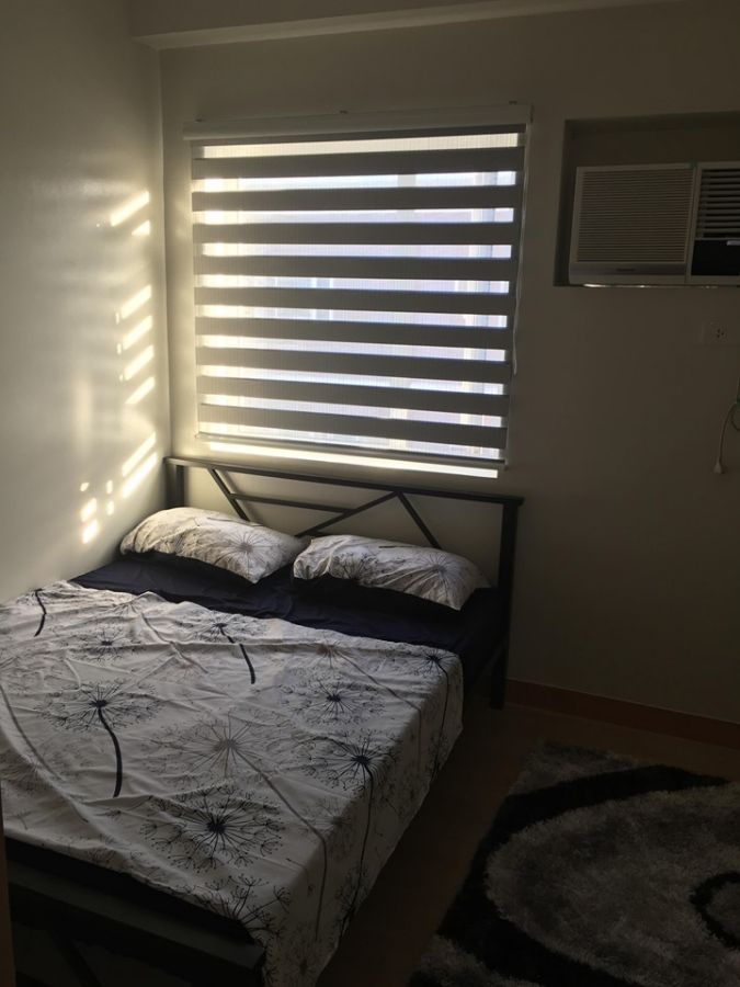 1 BR Furnished Condo near SM Fairview (Trees Residences)05