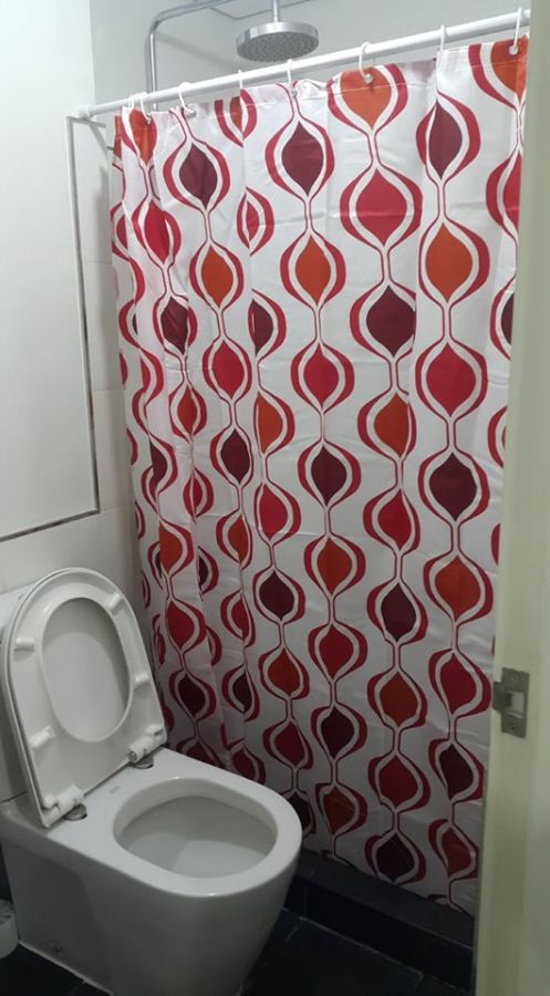 Studio Furnished Unit at Two Serendra Red Oak Tower Bonifacio Global City06