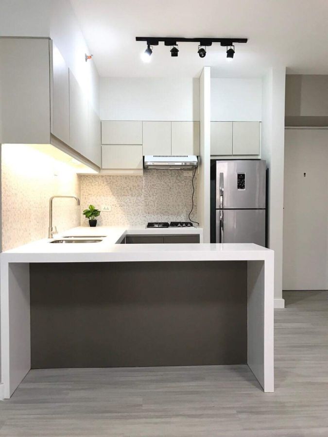 Fully Furnished 2 BR Unit For Rent at Arista Place03
