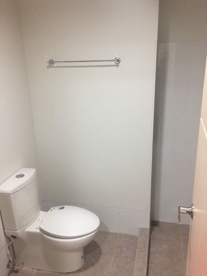 Studio type condo Unit for Rent02