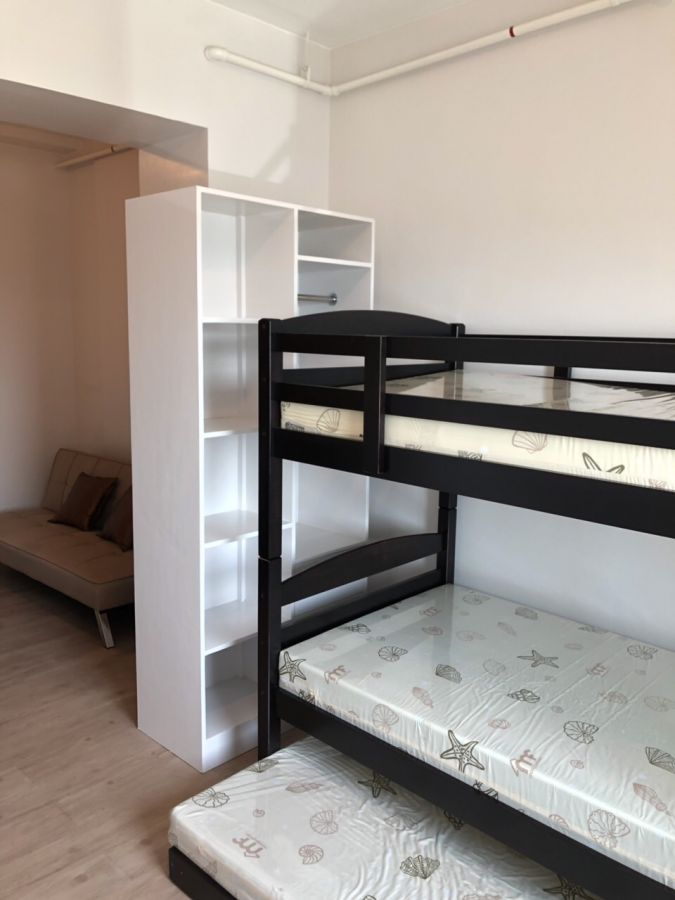 Katipunan Studio A 1BR Unit for rent (fully furnished)02