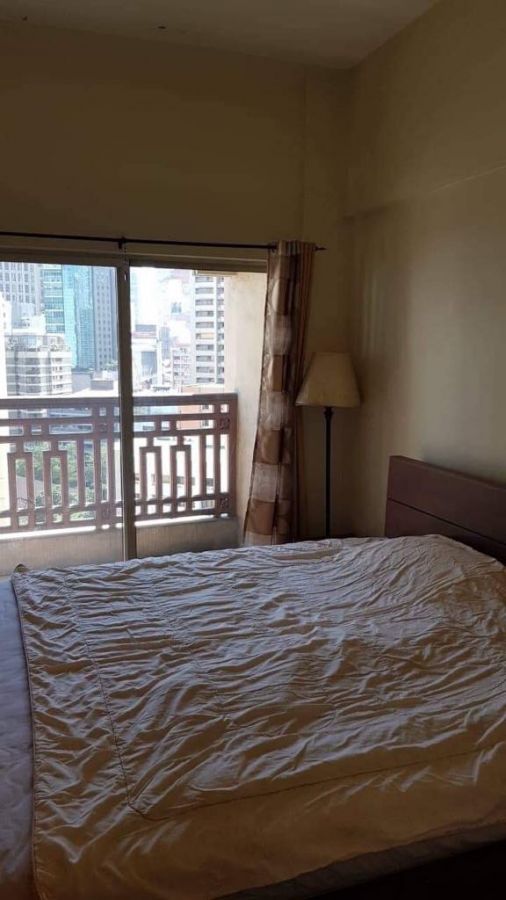 Condo for Rent in Citadines Millenium Ortigas07