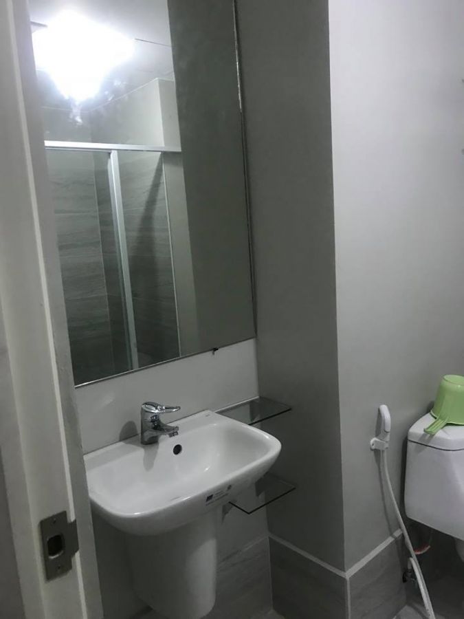 "Pedro Gil Street in Sta. Ana, Manila studio for rent near Makati and Mandaluyong"02