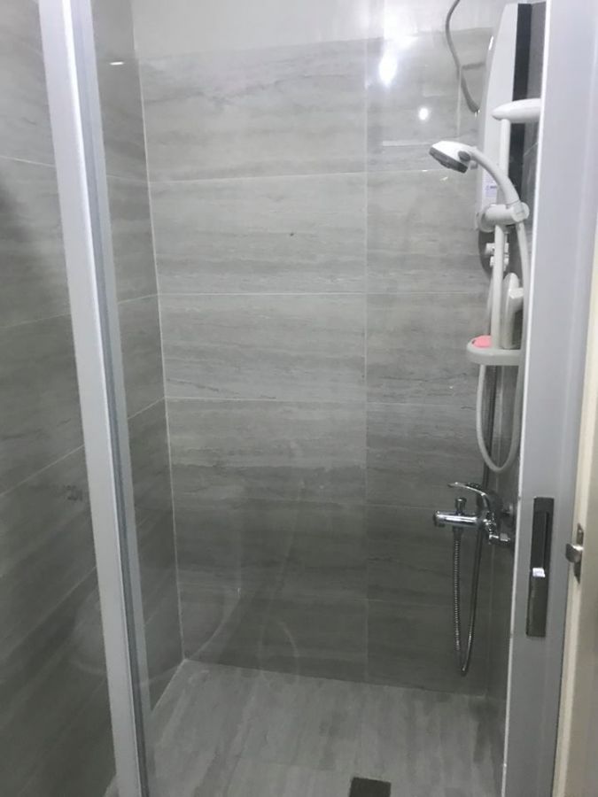 "Pedro Gil Street in Sta. Ana, Manila studio for rent near Makati and Mandaluyong"03