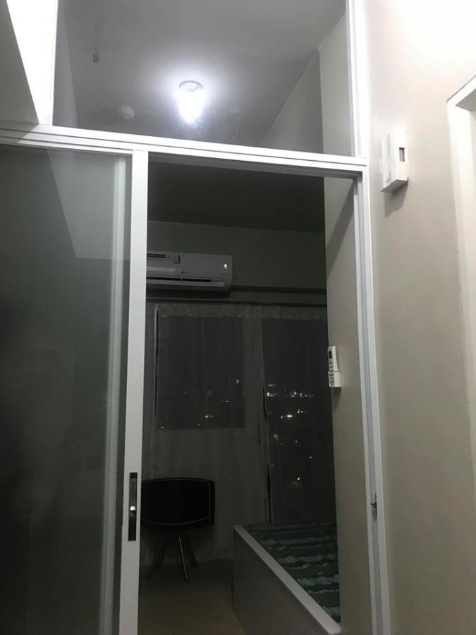 "Pedro Gil Street in Sta. Ana, Manila studio for rent near Makati and Mandaluyong"05