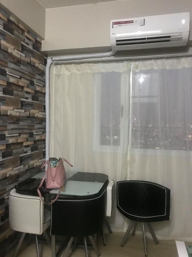 "Pedro Gil Street in Sta. Ana, Manila studio for rent near Makati and Mandaluyong"06