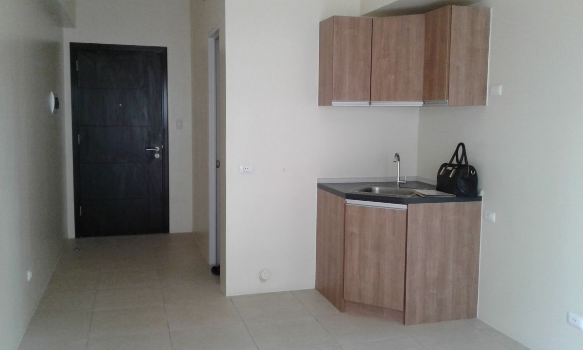 Avida Vita Condo Vertis North Tower 3 EDSA Quezon City02