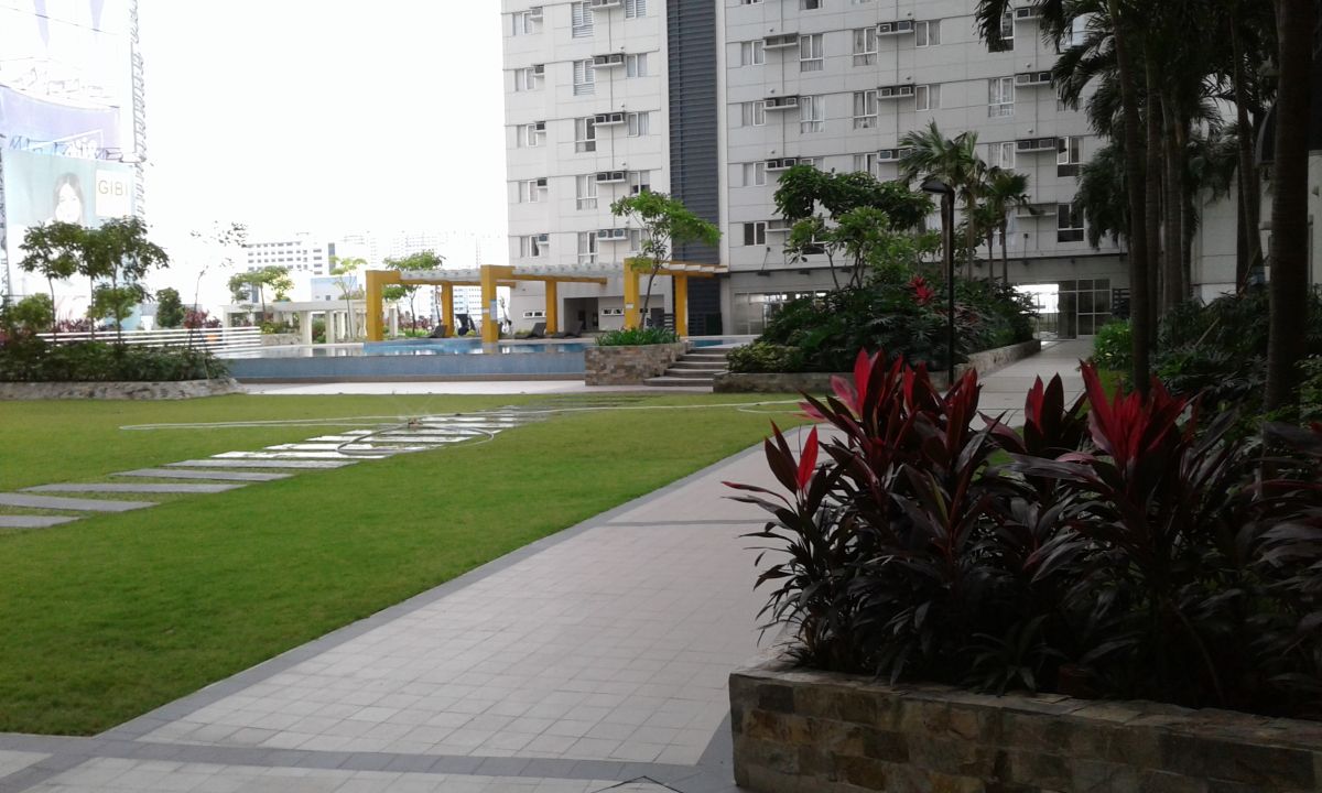 Avida Vita Condo Vertis North Tower 3 EDSA Quezon City04