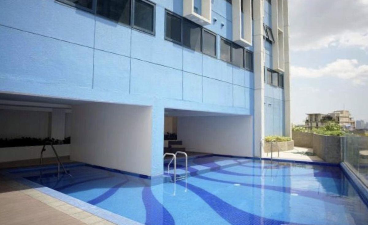 Semi-Furnish Studio Unit For Lease09