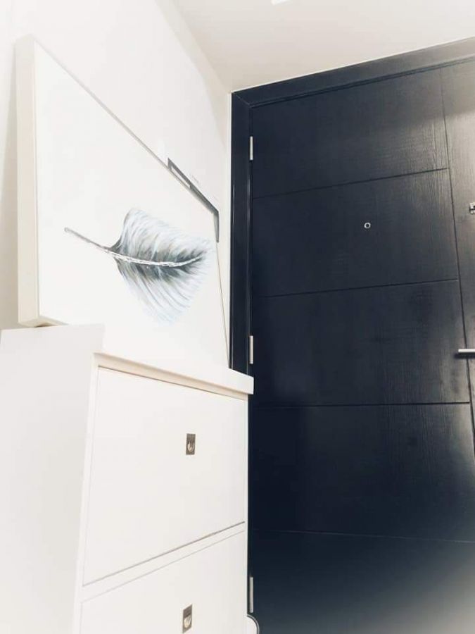 "Spacious, Cozy & Fully Furnished 1 BR Condo Unit in BGC!"02