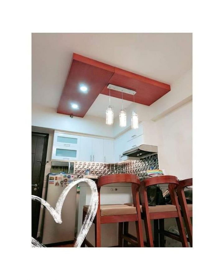"Spacious, Cozy & Fully Furnished 1 BR Condo Unit in BGC!"04