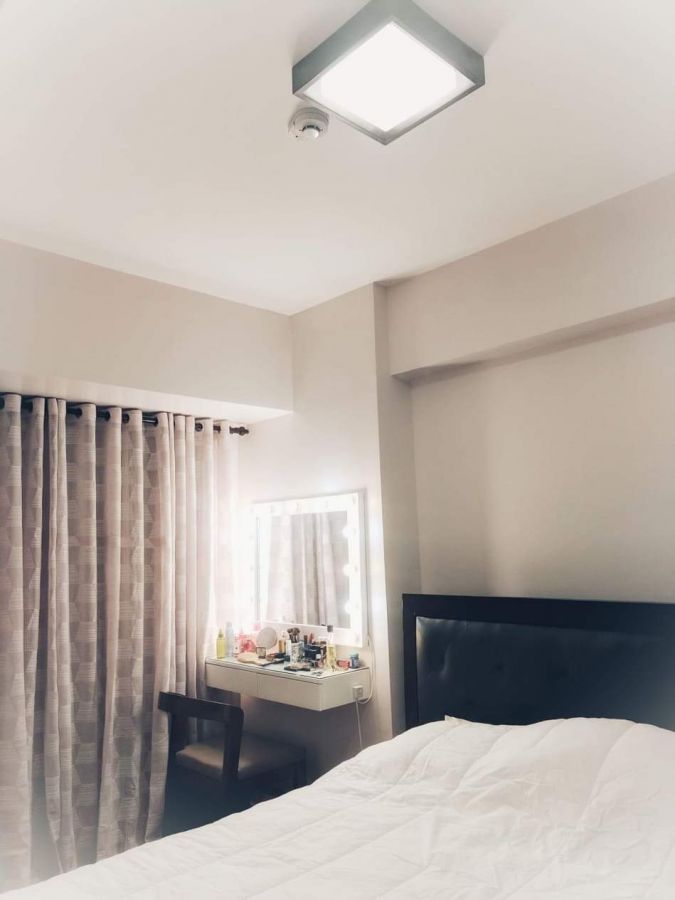 "Spacious, Cozy & Fully Furnished 1 BR Condo Unit in BGC!"05