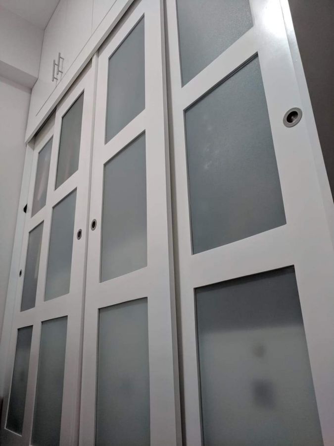 "Spacious, Cozy & Fully Furnished 1 BR Condo Unit in BGC!"06