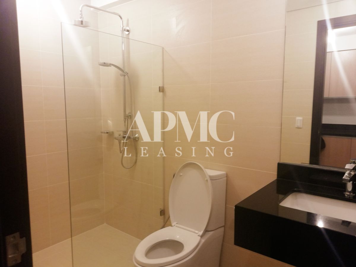 "Verve Residences 1 - Studio for Rent in Fort Bonifacio,Taguig City"03