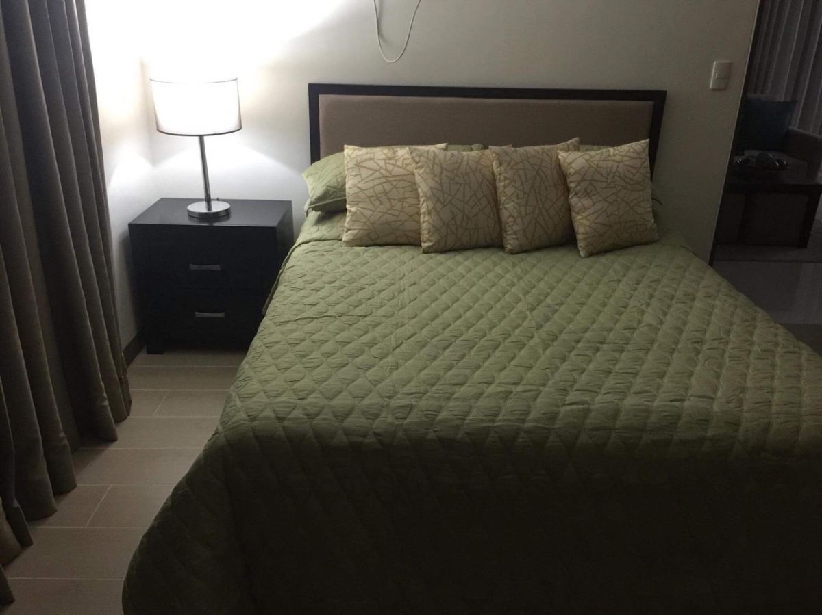 Venice Luxury Residences @ Mckinley Hills – 1Bedroom – Fully Furnished02