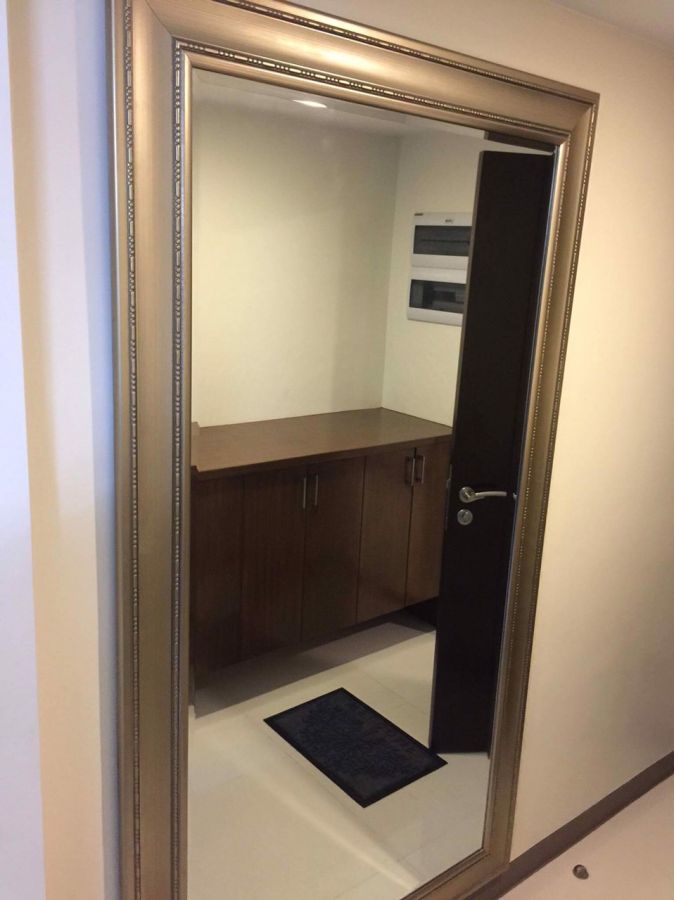 Venice Luxury Residences @ Mckinley Hills – 1Bedroom – Fully Furnished06