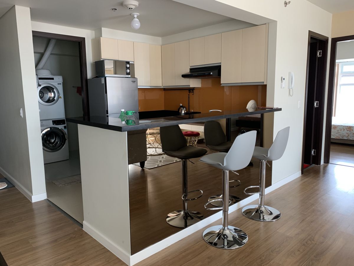 For rent 2 Bedroom Unit in Kroma Tower - Fully Furnished02