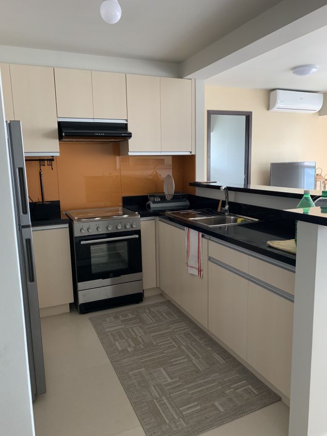 For rent 2 Bedroom Unit in Kroma Tower - Fully Furnished04