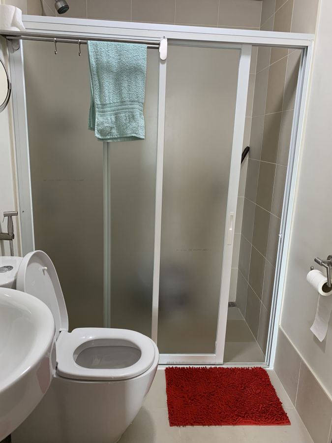 For rent 2 Bedroom Unit in Kroma Tower - Fully Furnished08