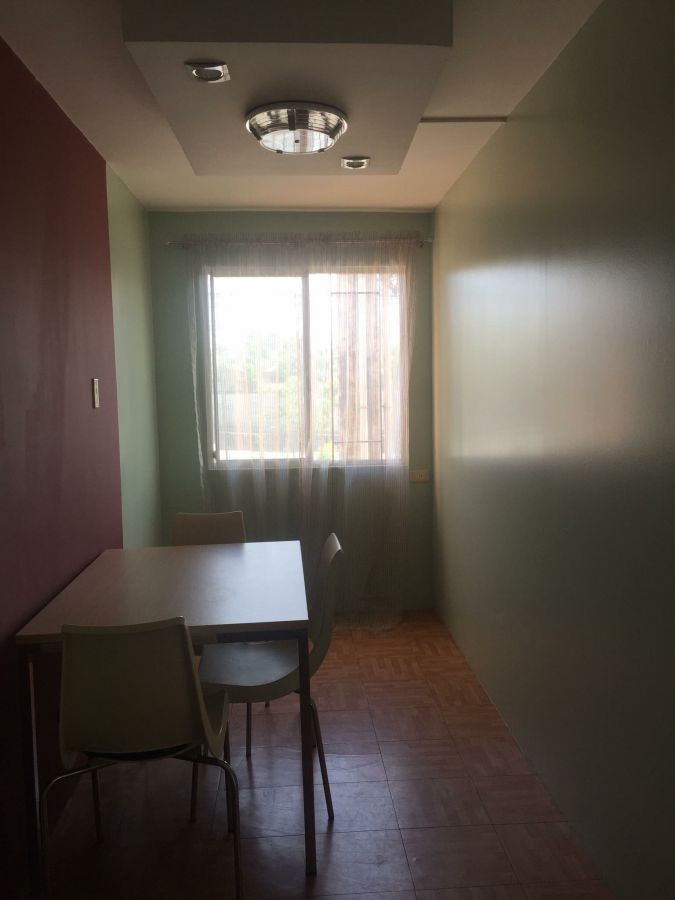 1BR Semi-furnished Condo Unit - Novaliches QC - San Benissa Garden Villas03