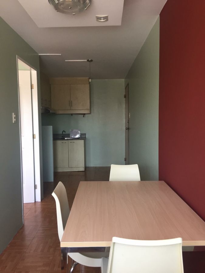 1BR Semi-furnished Condo Unit - Novaliches QC - San Benissa Garden Villas06