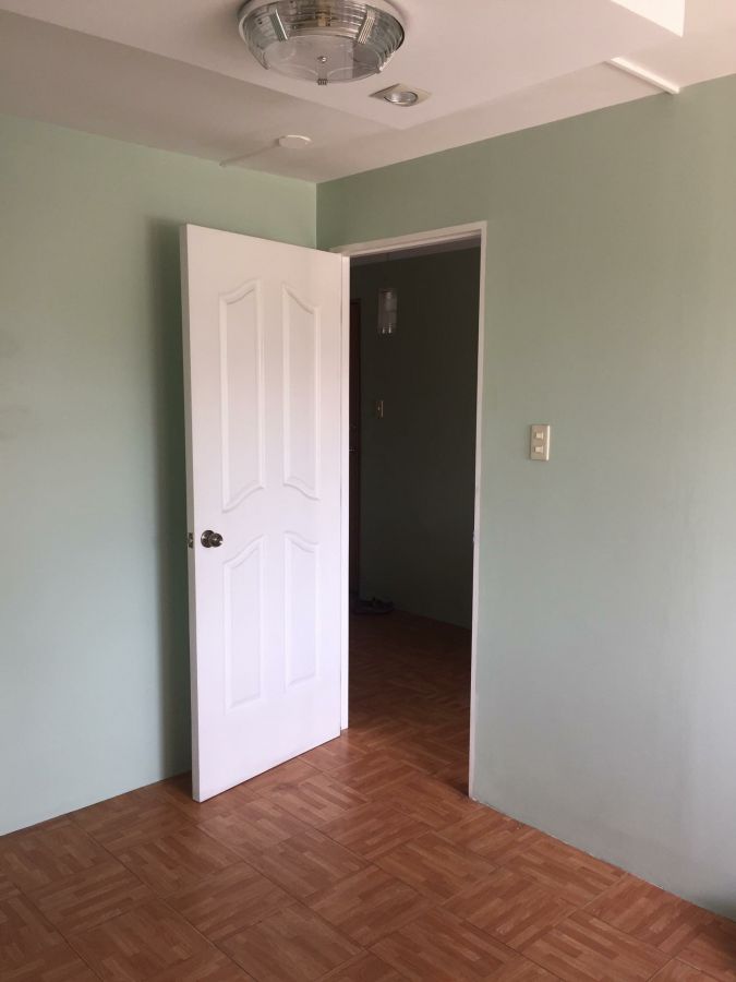 1BR Semi-furnished Condo Unit - Novaliches QC - San Benissa Garden Villas07