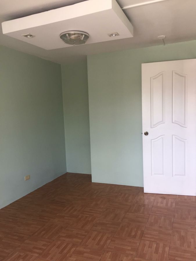 1BR Semi-furnished Condo Unit - Novaliches QC - San Benissa Garden Villas08