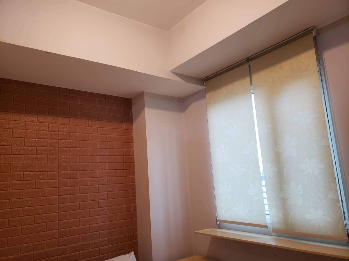 1 bedroom fully furnished unit in Quezon City04