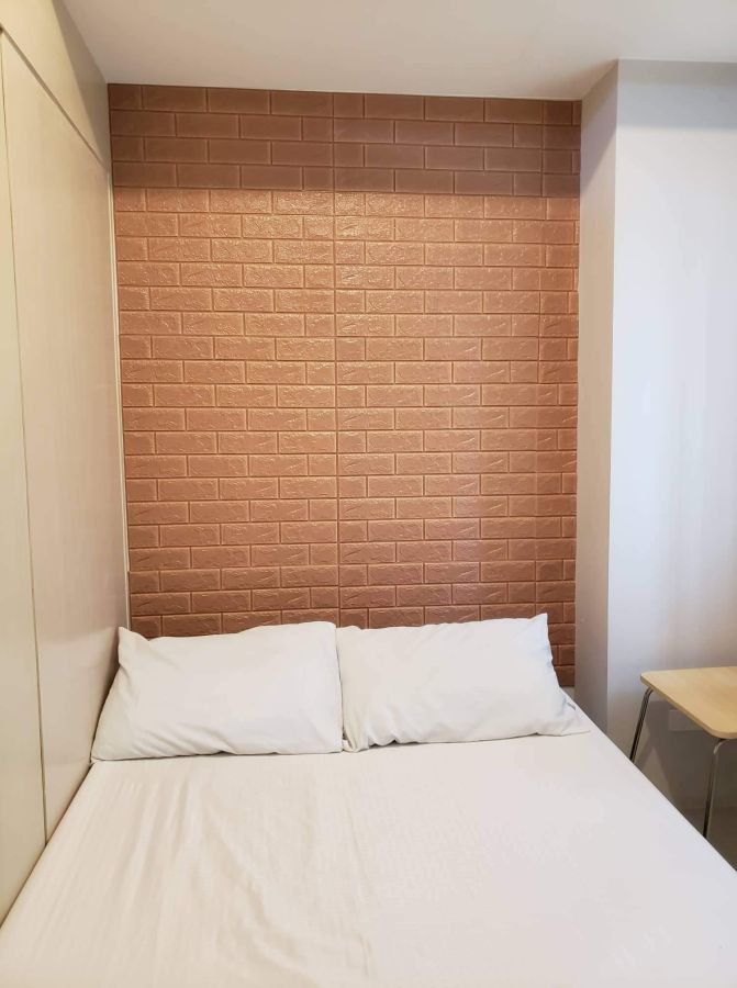 1 bedroom fully furnished unit in Quezon City10