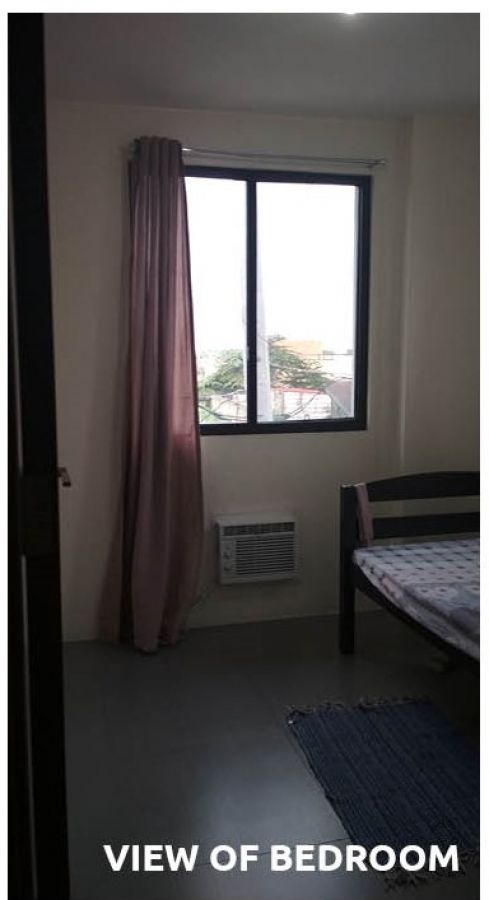 "2-bedroom condo unit for rent Las Pinas, Casa De Sequoia Barcelona Condominium"03