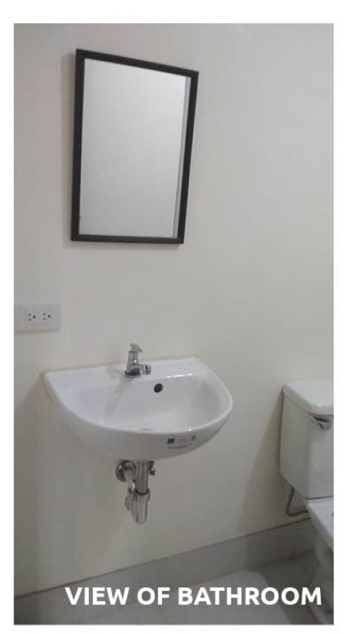"2-bedroom condo unit for rent Las Pinas, Casa De Sequoia Barcelona Condominium"06