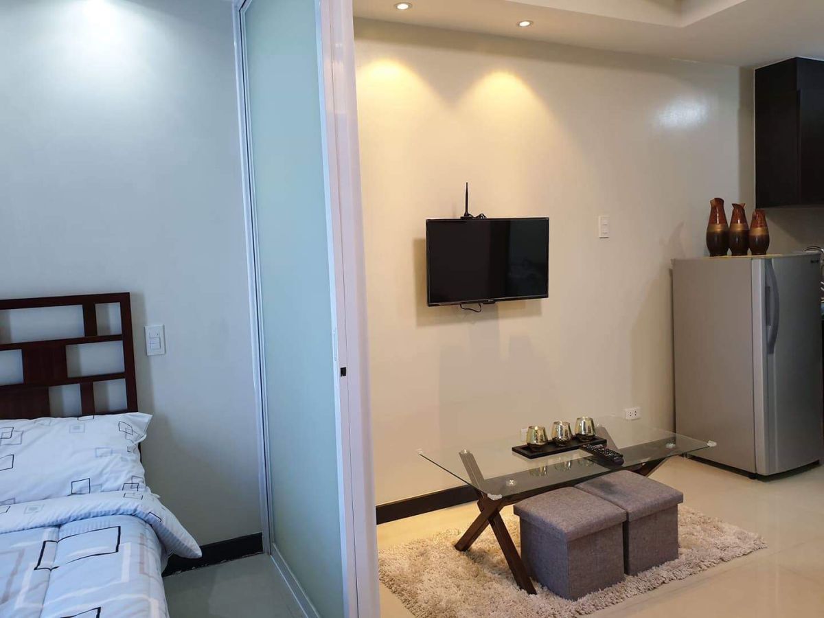AXIS RESIDENCES Block A Studio unit -23.76 sqm02