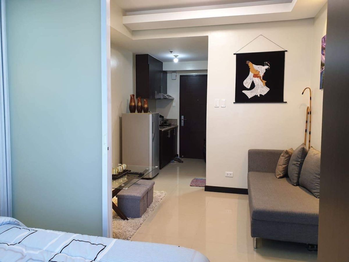 AXIS RESIDENCES Block A Studio unit -23.76 sqm03