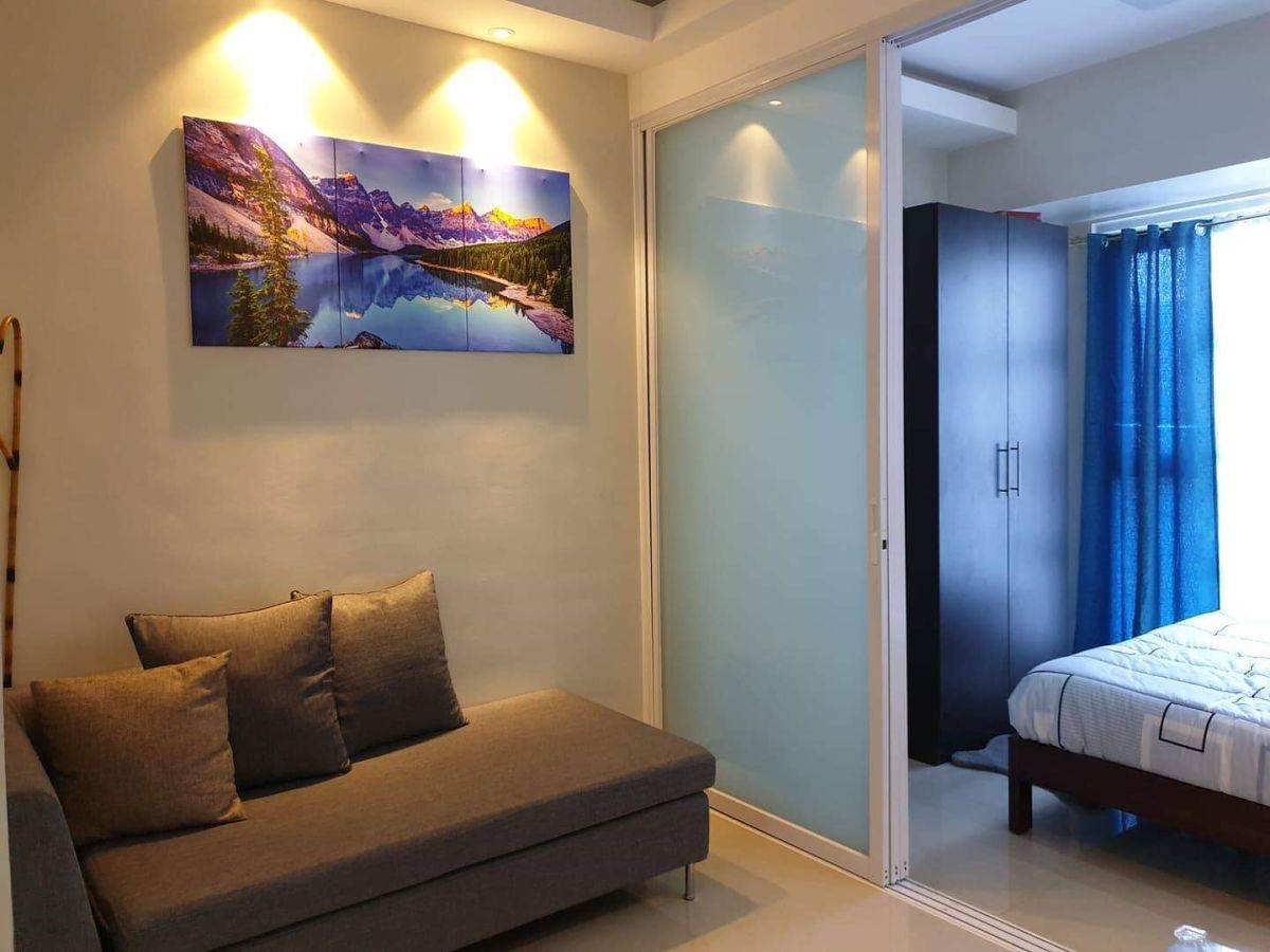 AXIS RESIDENCES Block A Studio unit -23.76 sqm04