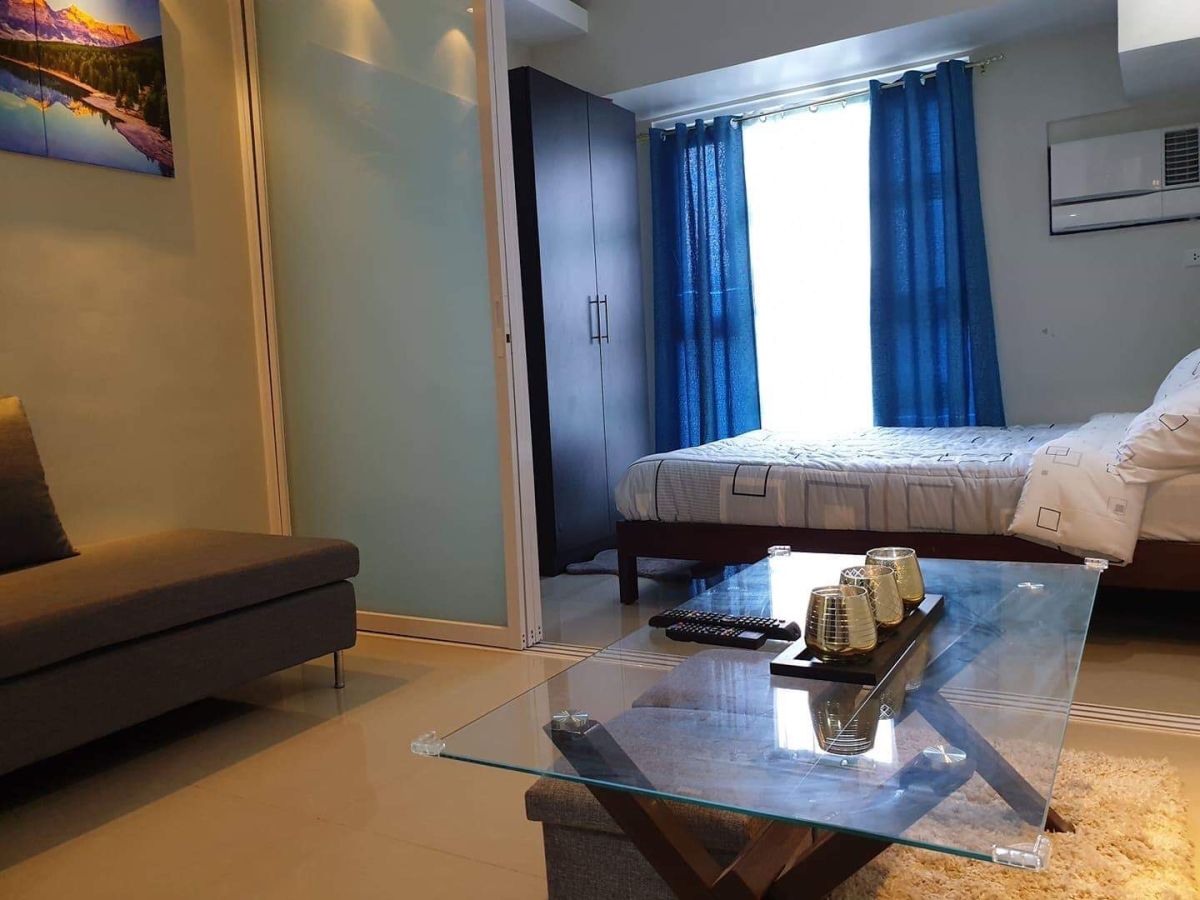 AXIS RESIDENCES Block A Studio unit -23.76 sqm05