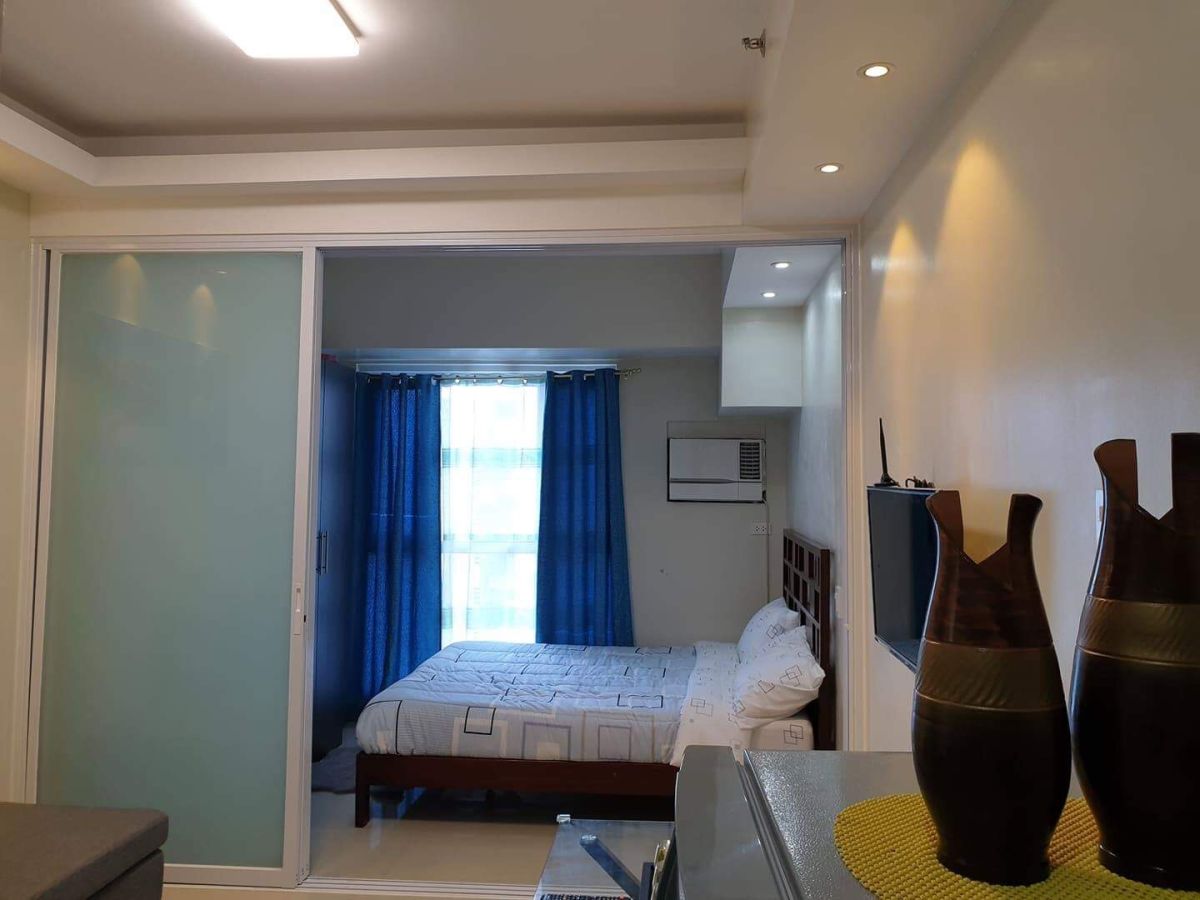 AXIS RESIDENCES Block A Studio unit -23.76 sqm06