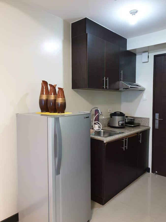 AXIS RESIDENCES Block A Studio unit -23.76 sqm07