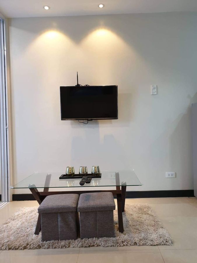 AXIS RESIDENCES Block A Studio unit -23.76 sqm08