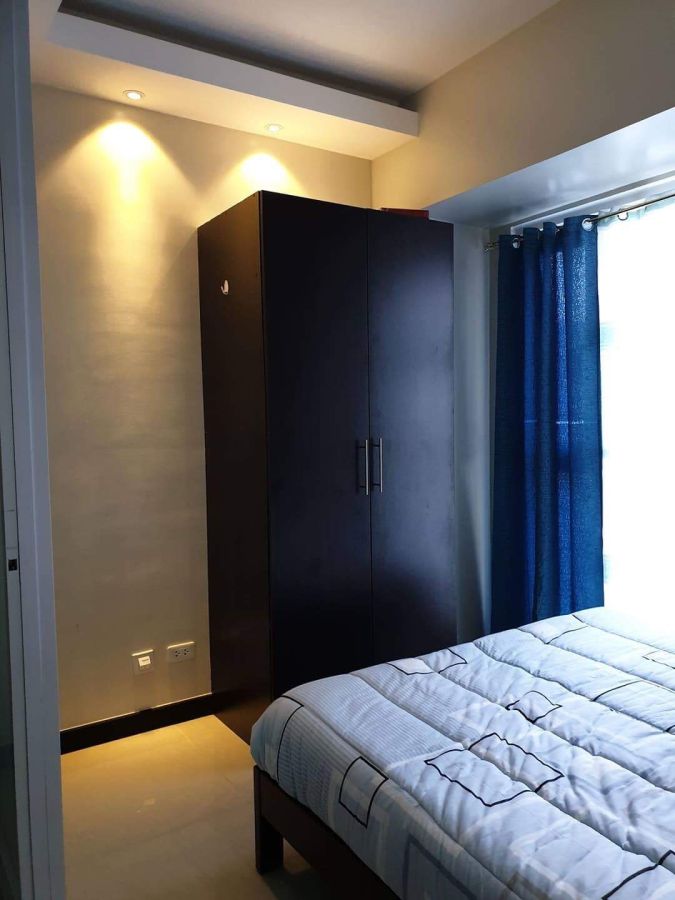 AXIS RESIDENCES Block A Studio unit -23.76 sqm09