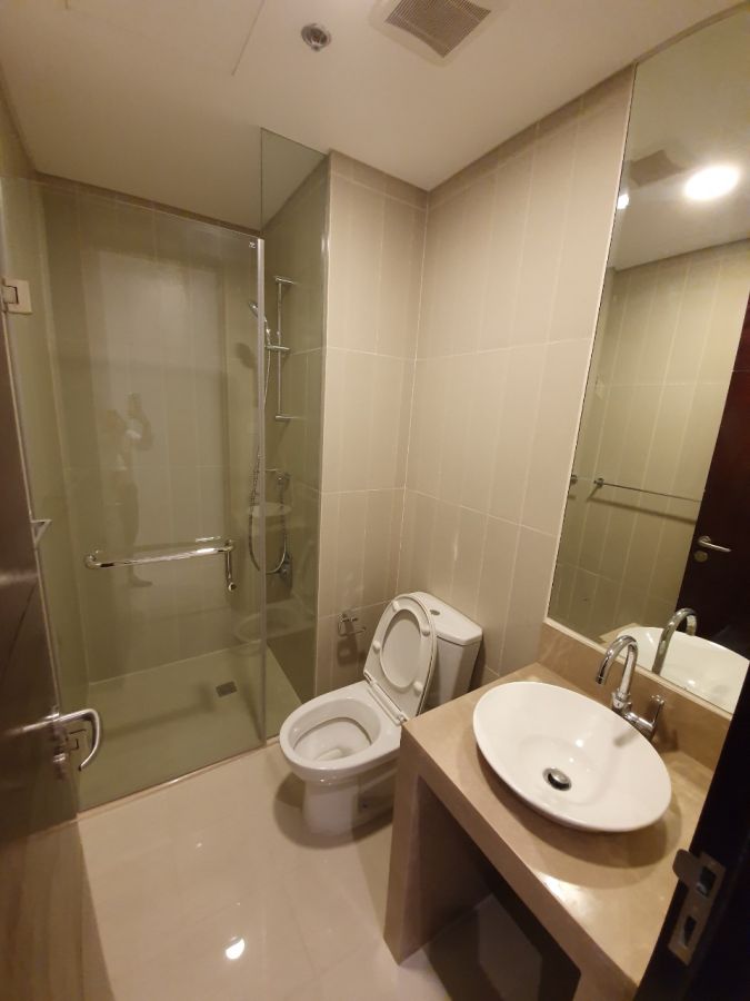 "Two bedroom unit in Grand Hyatt Residences, Taguig City"02