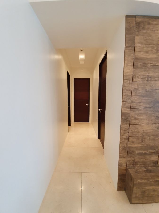 "Two bedroom unit in Grand Hyatt Residences, Taguig City"08