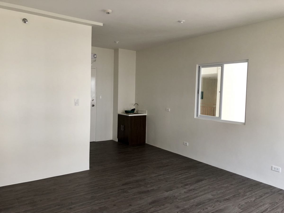 1 Bedroom Bare Amaia Steps Nuvali for Rent03