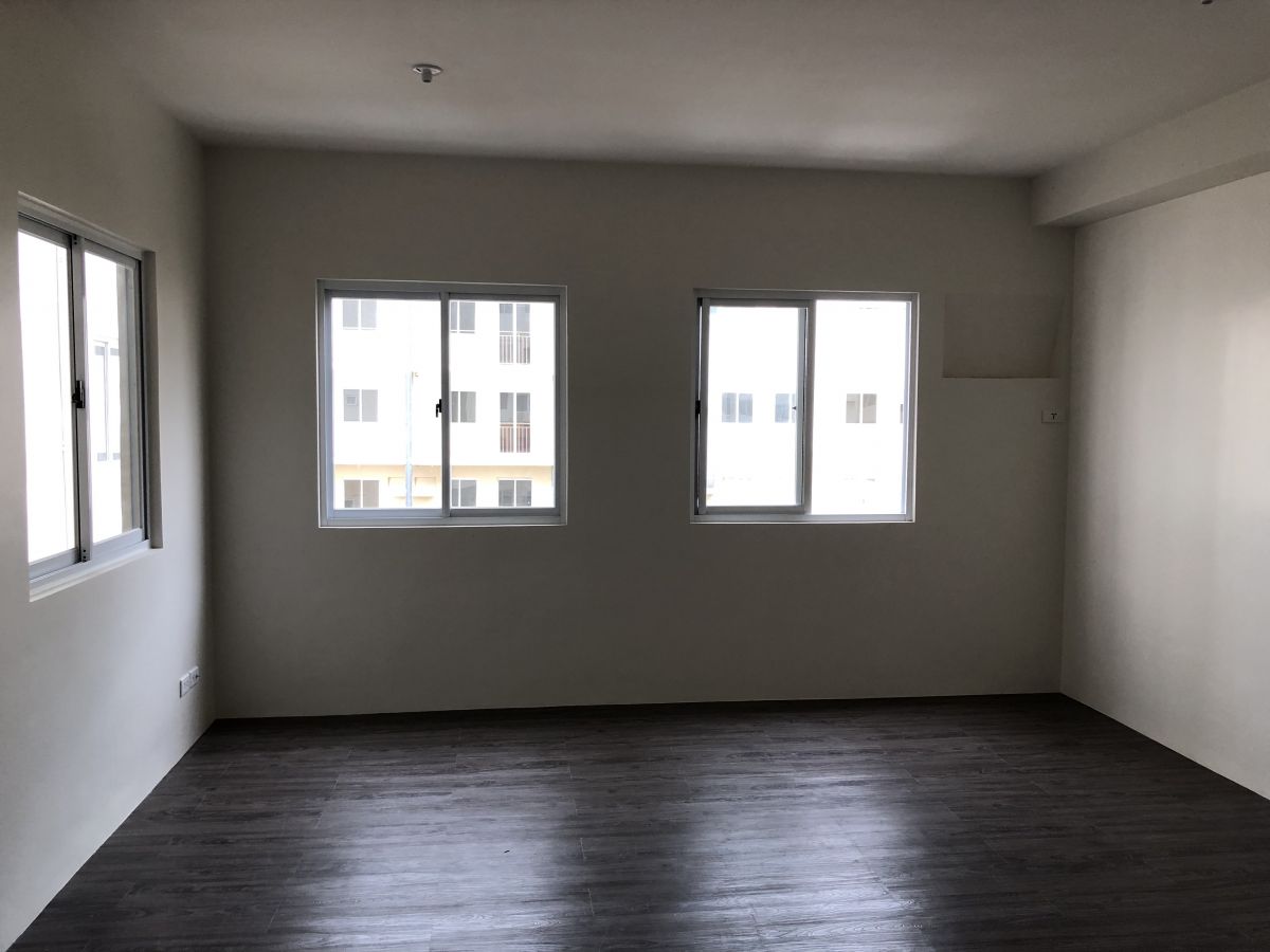 1 Bedroom Bare Amaia Steps Nuvali for Rent04