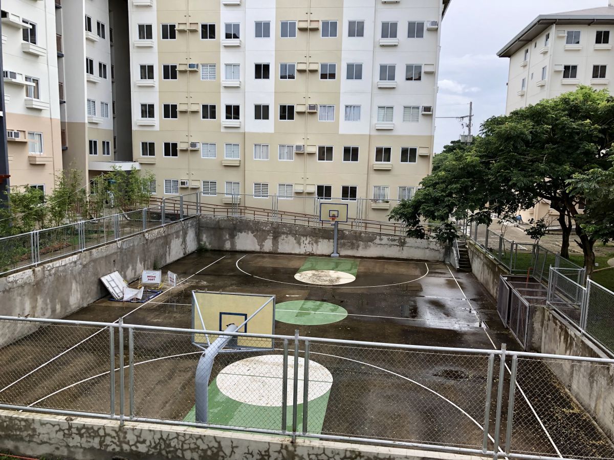 1 Bedroom Bare Amaia Steps Nuvali for Rent09