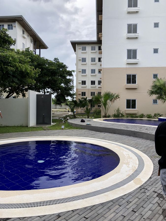 1 Bedroom Bare Amaia Steps Nuvali for Rent10